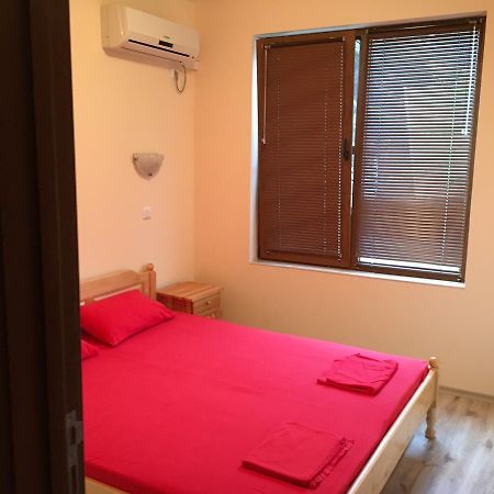 Apartment Martin Beach เปาโมเรีย ภายนอก รูปภาพ