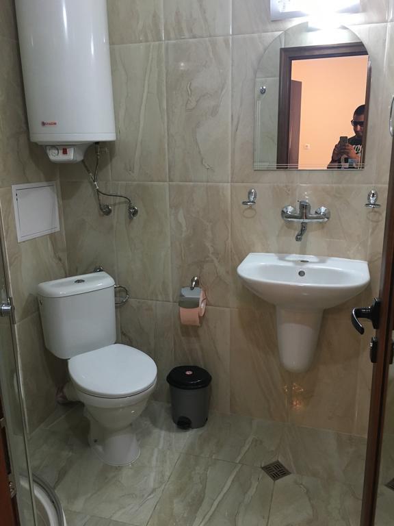 Apartment Martin Beach เปาโมเรีย ภายนอก รูปภาพ