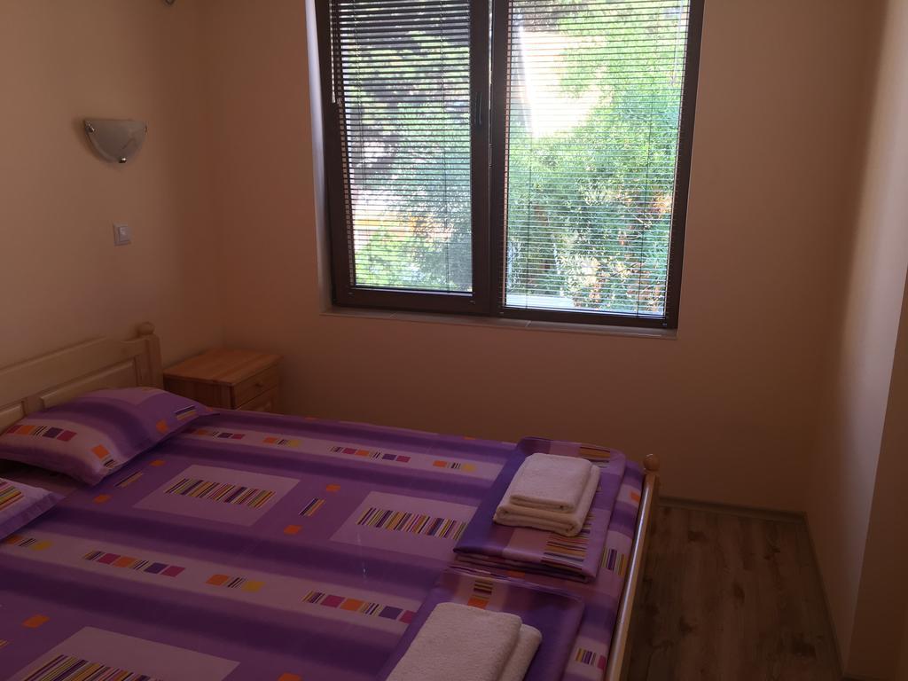 Apartment Martin Beach เปาโมเรีย ภายนอก รูปภาพ
