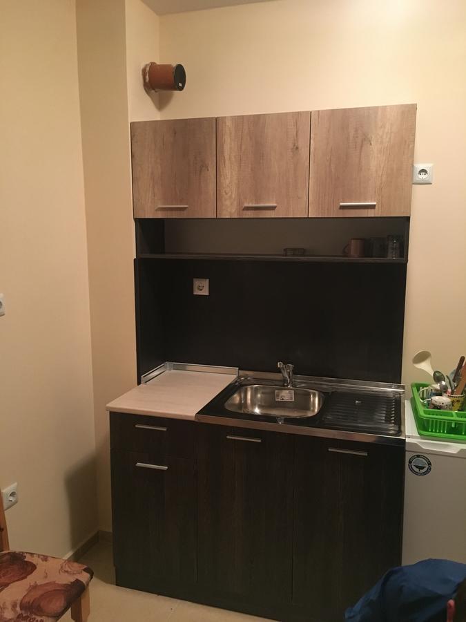 Apartment Martin Beach เปาโมเรีย ภายนอก รูปภาพ
